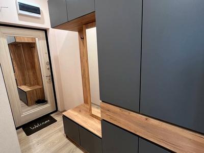квартира по адресу Мира просп., 2-К