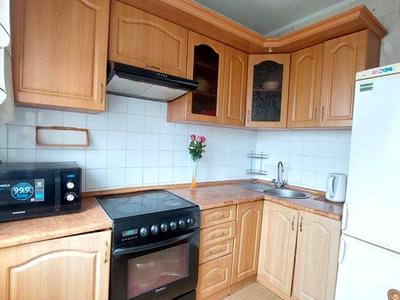 квартира за адресою Київ, Академіка Заболотного вул., 44