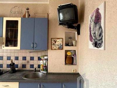 квартира по адресу Демеевская ул., 32Б