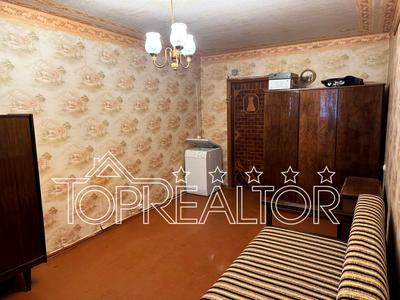 квартира за адресою Тракторобудівників просп., 95