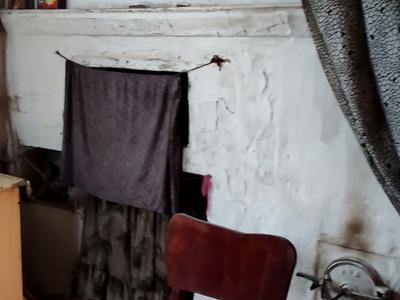 будинок за адресою Надиновка