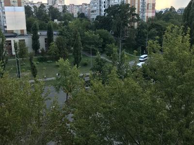 квартира по адресу Ирпенская ул., 70