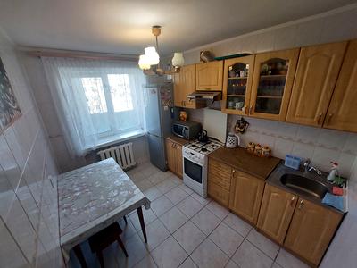 квартира по адресу Проспект Героїв України, 87В