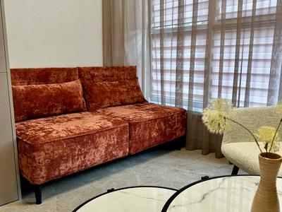 квартира по адресу Мартинова просп., 34
