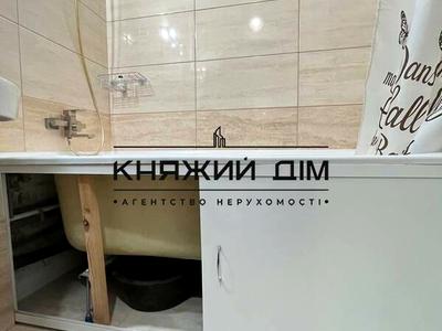 квартира по адресу Драгоманова ул., 44-А