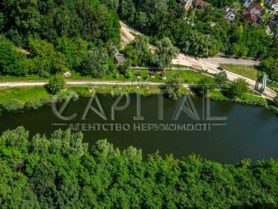квартира за адресою Кадетський Гай вул., 10