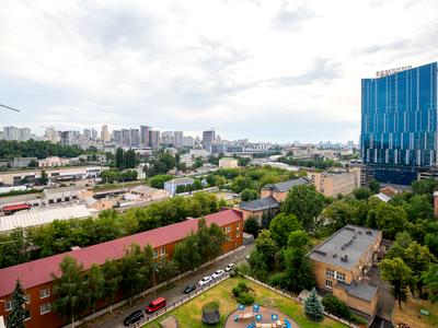 квартира по адресу Жилянская ул., 59
