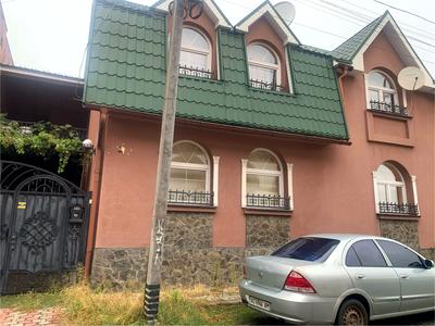 будинок за адресою Дайбозька центр