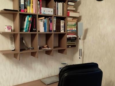 квартира по адресу Регенераторная ул., 4 к1