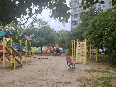 квартира за адресою Миколи Закревського вул., 33