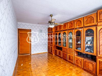 квартира по адресу Оболонская пл. (Дружбы Народов СССР), 3