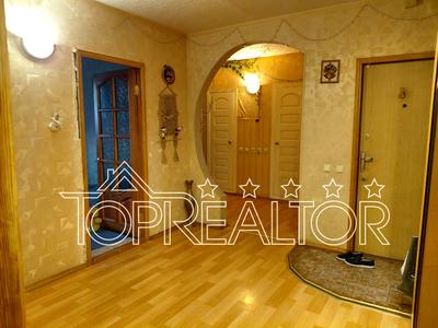 квартира по адресу Астрономическая ул., 35и