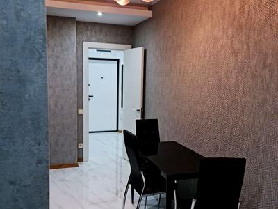 квартира по адресу Петропавловская ул., 40