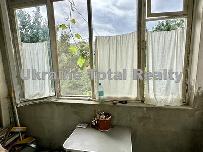 квартира по адресу Енергодарська ул. (Волховська), 4