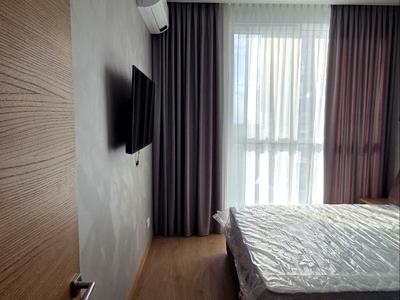 квартира по адресу Звёздный бульв., 1м