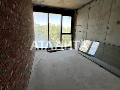 квартира по адресу Французский бульв., 63/65 к3