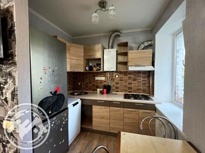 квартира за адресою Замостянська вул. (50-річчя Перемоги), 30