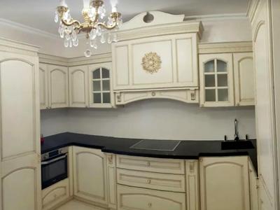 квартира за адресою Олени Пчілки вул., 3