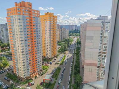 квартира за адресою Олени Пчілки вул., 5