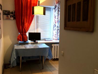 квартира по адресу Кловский спуск, 12