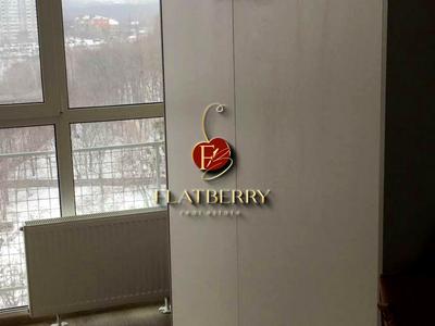 квартира за адресою Ракетна вул., 24