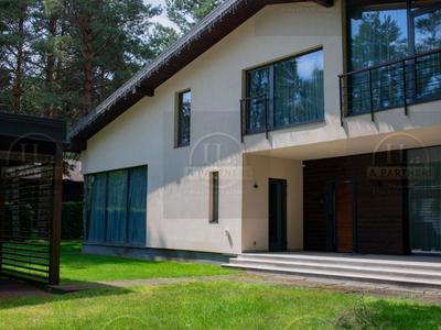 будинок за адресою Київська Рів'єра