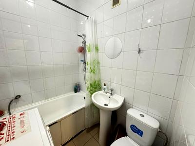 квартира за адресою Латвійська вул. (Вологодська), 126