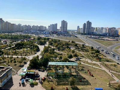 квартира по адресу Петра Григоренко просп., 33/44