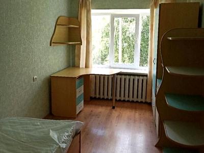 квартира по адресу Киев, Глібова ул., 2