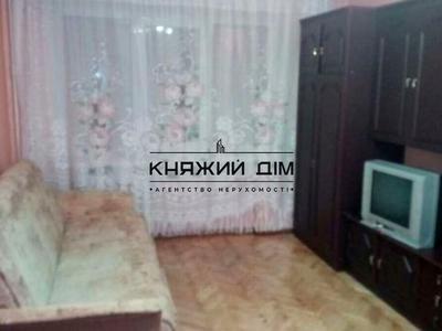 квартира за адресою Метрологічна вул., 2-А
