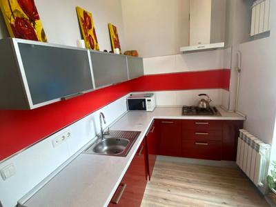 квартира по адресу Рейтарская ул., 25