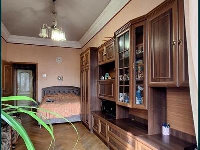 квартира за адресою Берестейський просп. (Перемоги), 45