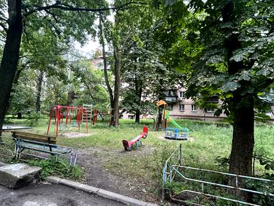 квартира по адресу Елены Телиги ул., 3