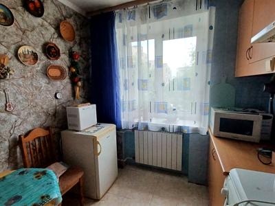 квартира по адресу Воскресенский просп. (Перова), 48