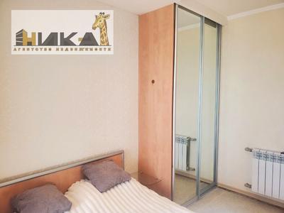квартира за адресою Бородинська вул., 16