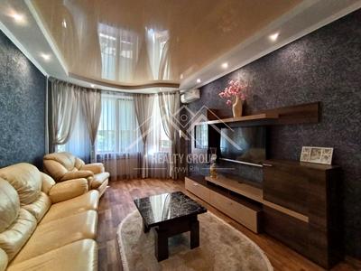 квартира по адресу Героев АТО ул., 61