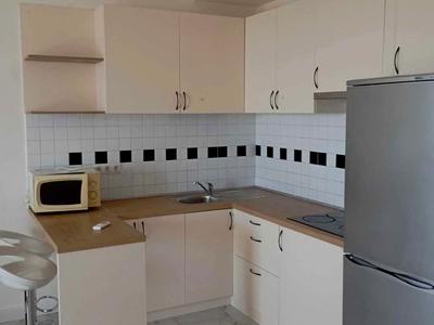 квартира за адресою Західна вул., 10