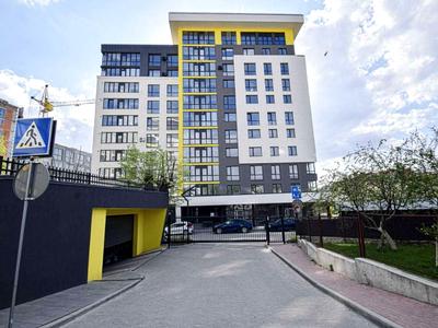 квартира за адресою Бічна Енергетична вул., 5а