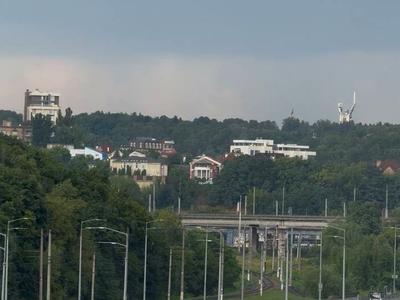 квартира по адресу Столичное шоссе, 5