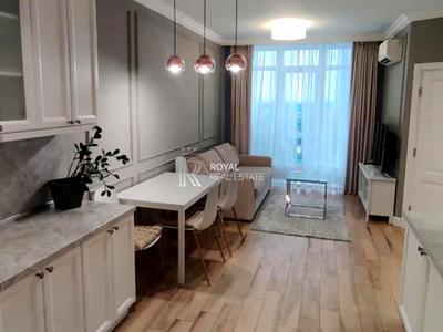 квартира за адресою Кахи Бендукідзе вул., 2
