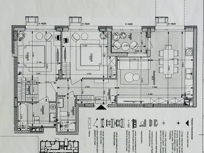 квартира за адресою Салютна вул., 2/34