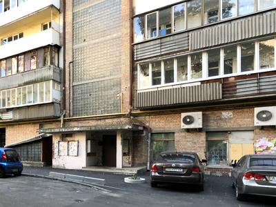 квартира за адресою Саксаганського вул., 88