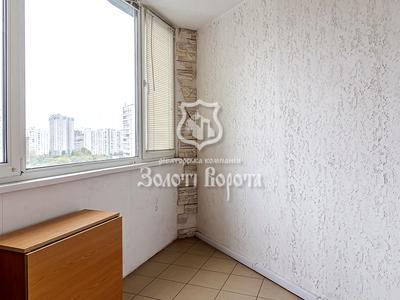 квартира по адресу Петра Григоренко просп., 1