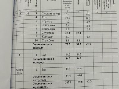 комерційна за адресою Банківська вул., 5