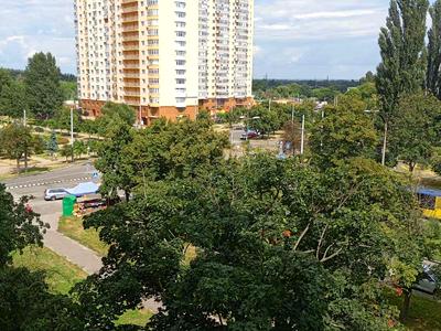 квартира за адресою Маршала Рокосовського просп., 7