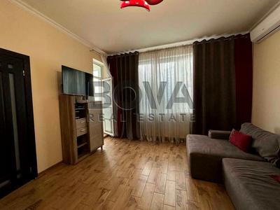 квартира за адресою Саксаганського вул., 37-К