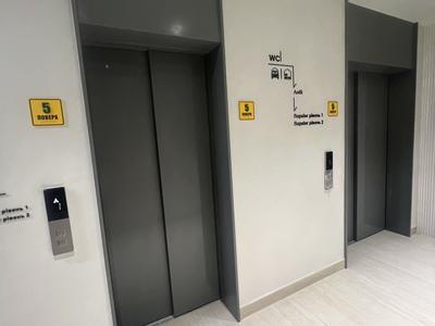 квартира за адресою Берковецька вул., 3