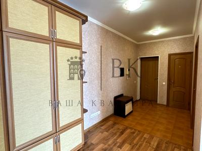 квартира за адресою Срібнокільська вул., 1