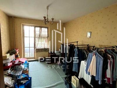 квартира по адресу Драгоманова ул., 27
