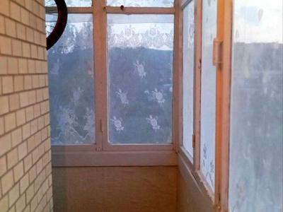 квартира по адресу Новопироговская ул., 27